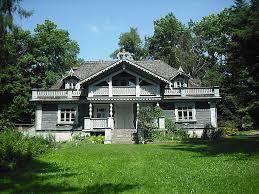 Dworek Gubernatora Grodzieńskiego